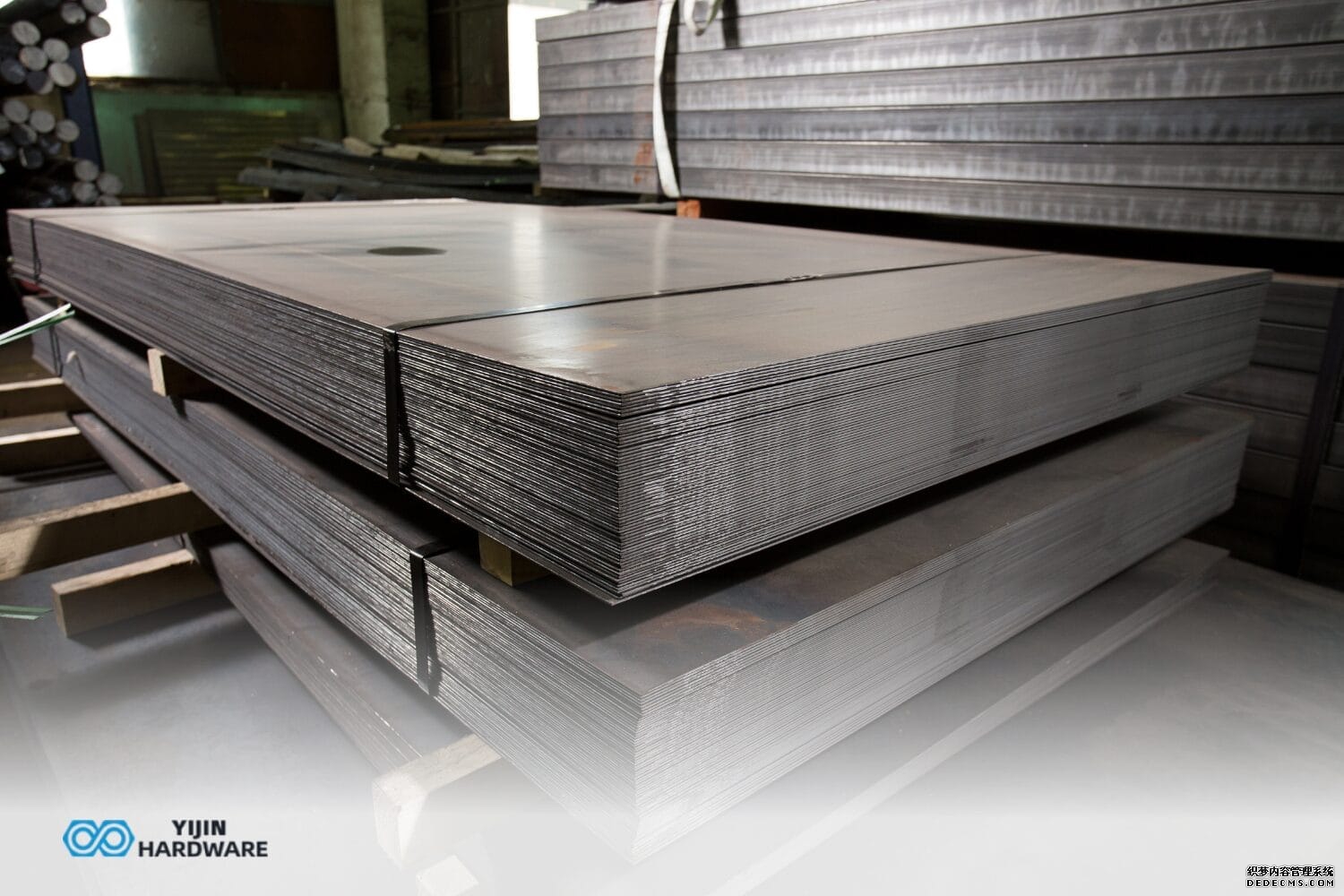 what are the main classification systems for stainless steel