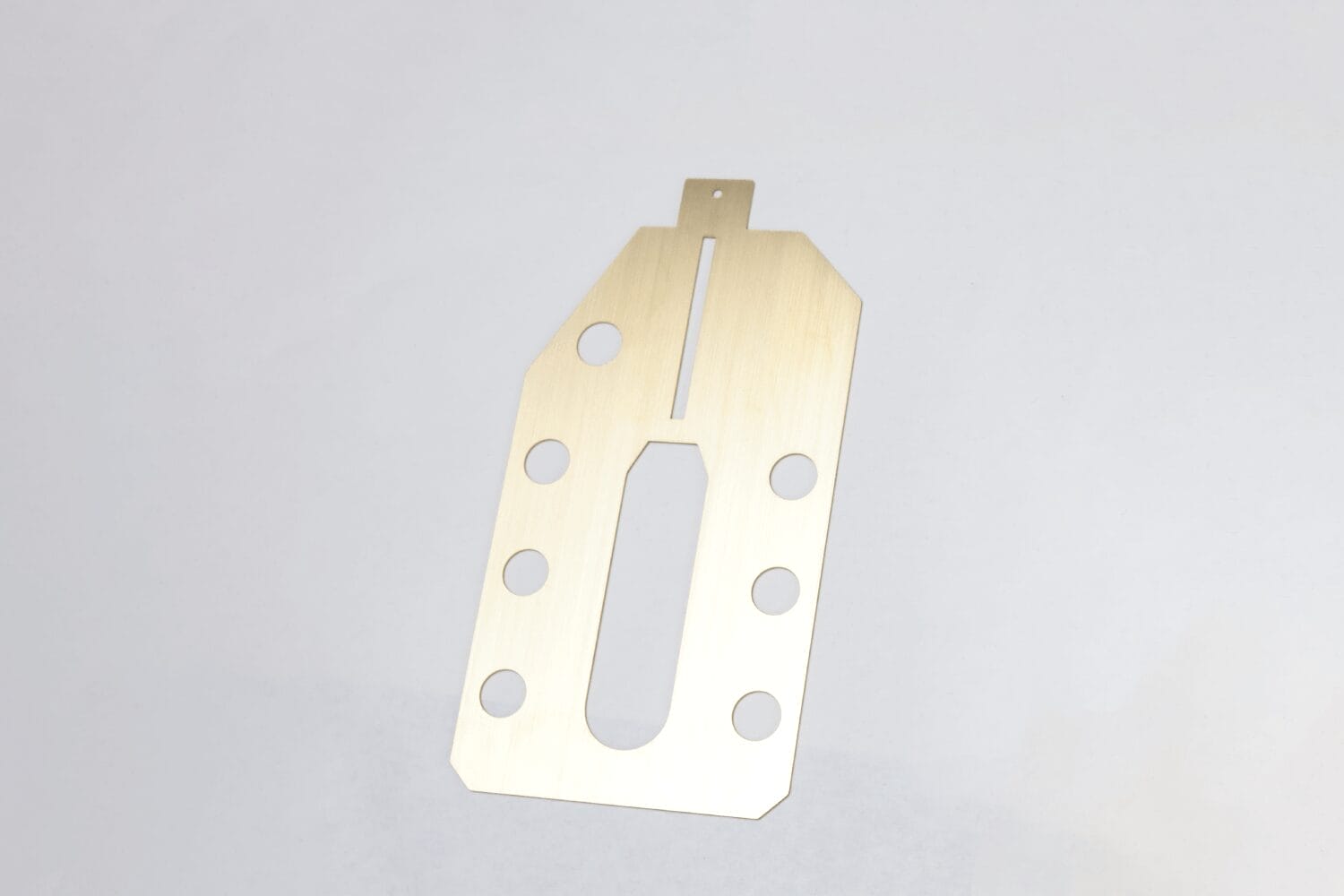 ZHXING customized high precision forming