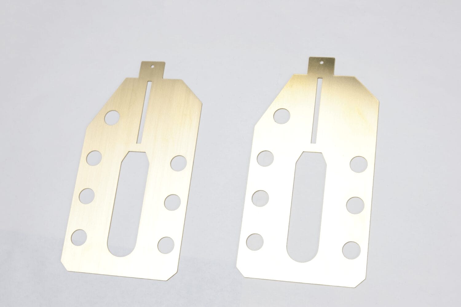 quality improvement ZHXING customized high precision forming solutions