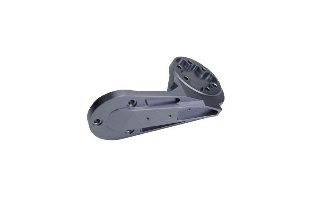 ZHXING s solution to kuka s robot arm manufacturing problems